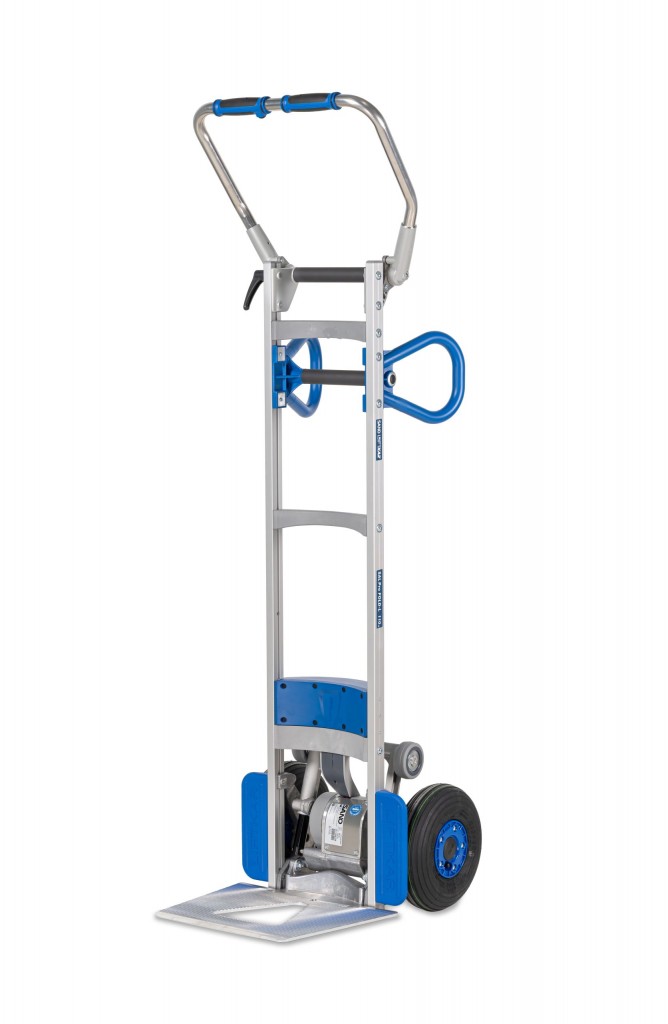 Liftkar PRO SAL FOLD-L I Dolly Kick-Out