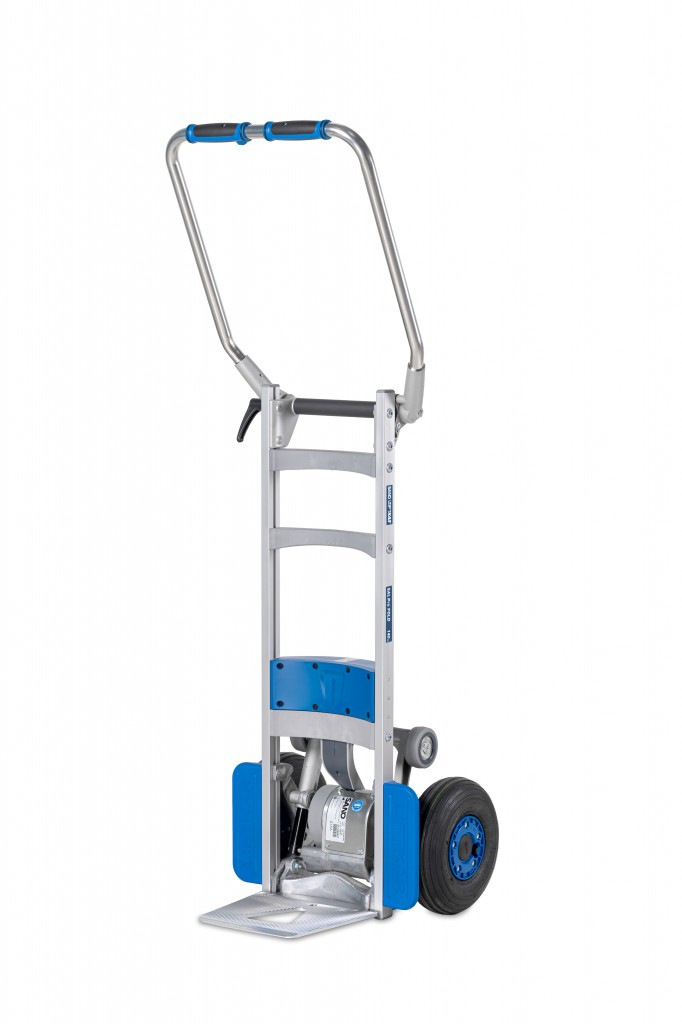 Liftkar PRO SAL FOLD 